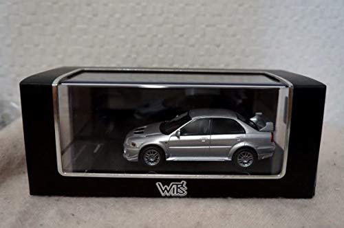Amazon.co.jp: WIT'S Mitsubishi Lancer Evolution V GSR 1/43 Mini
